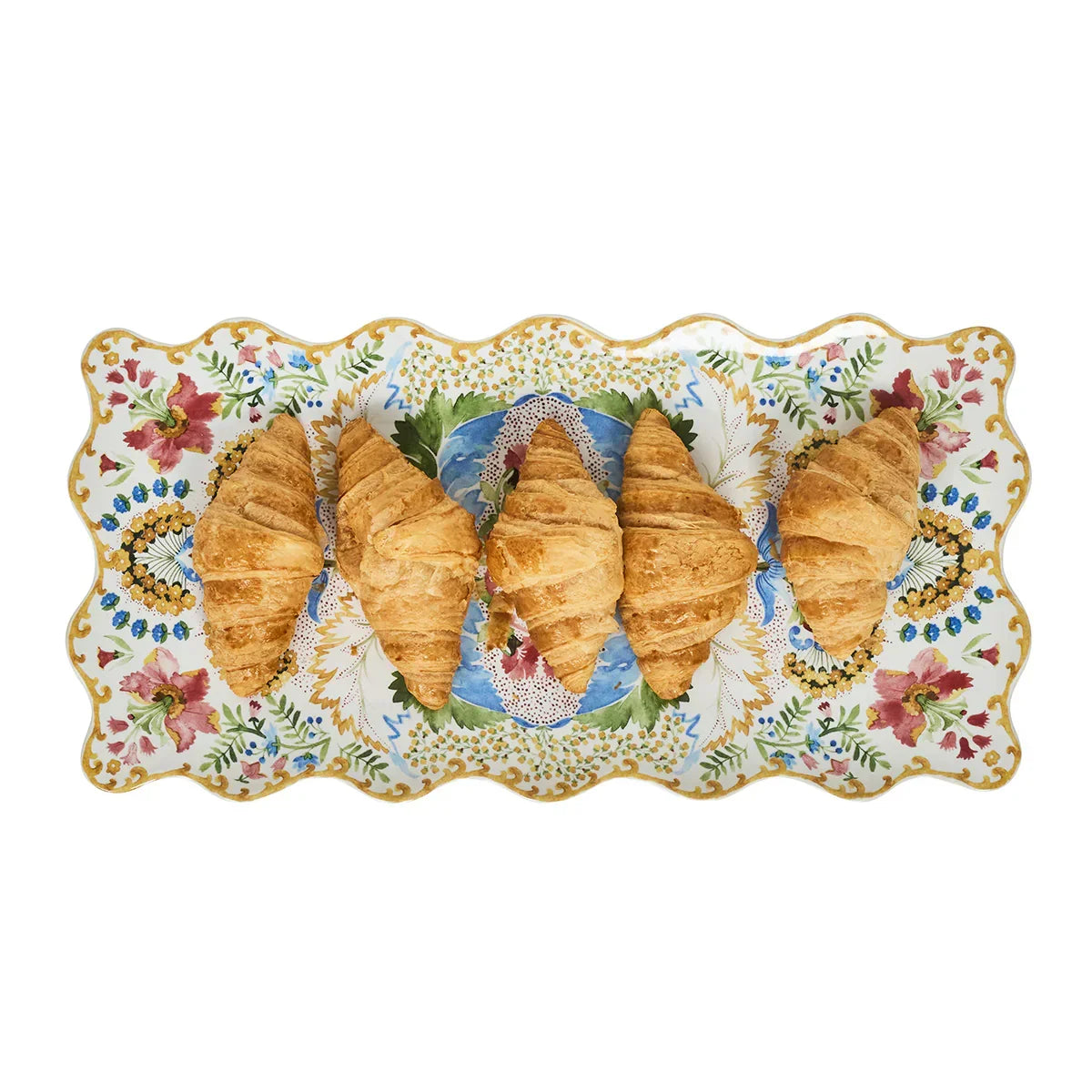 Juliska Sofia 16" Rectangular Platter