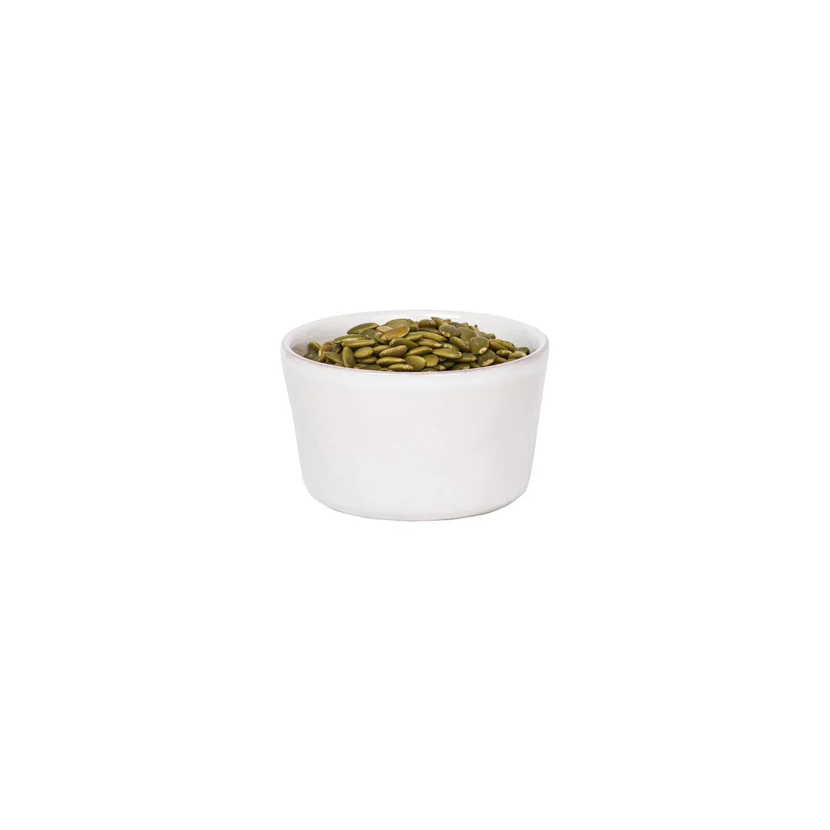 Juliska Puro Ramekin - Whitewash