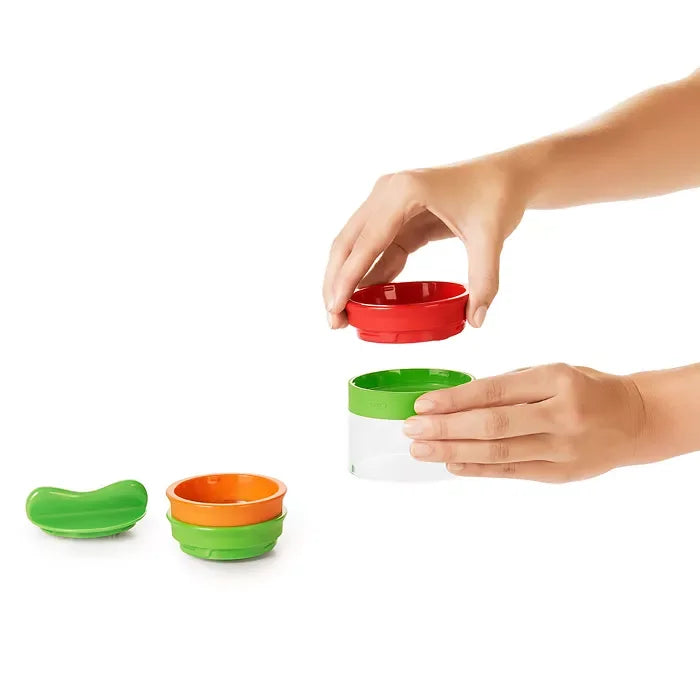 OXO 3-Blade Hand-Held Spiralizer - Marcel’s Culinary Experience