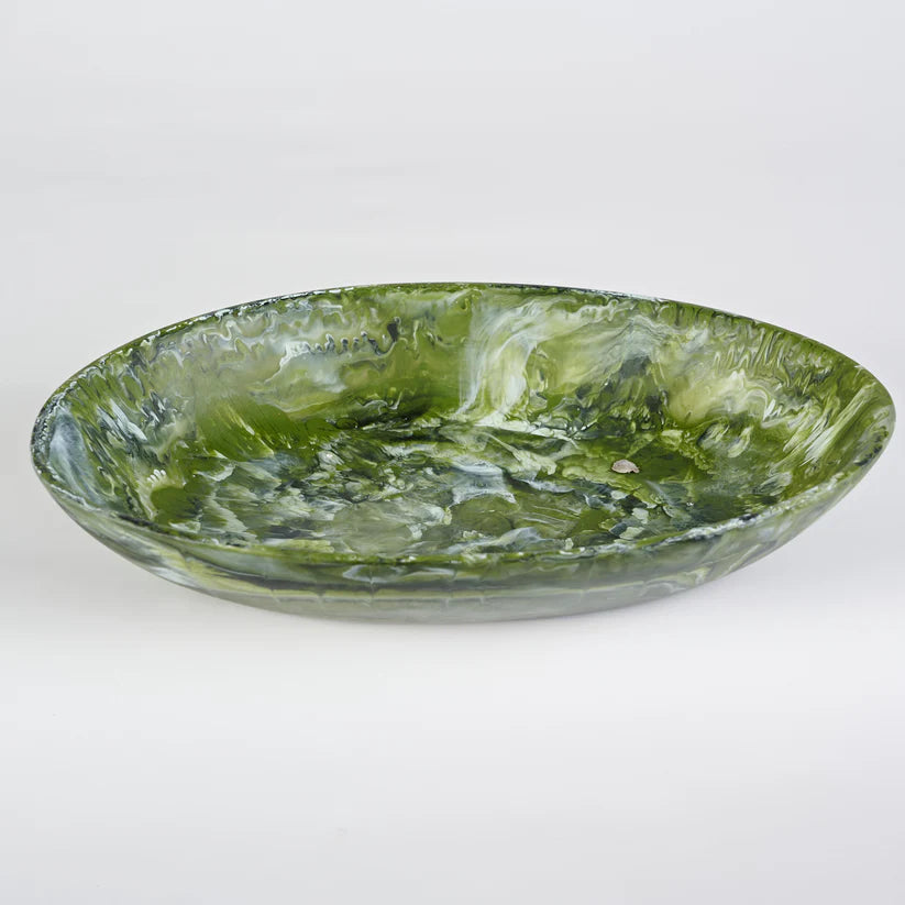 Nashi Home Coastal Bowl - Forest