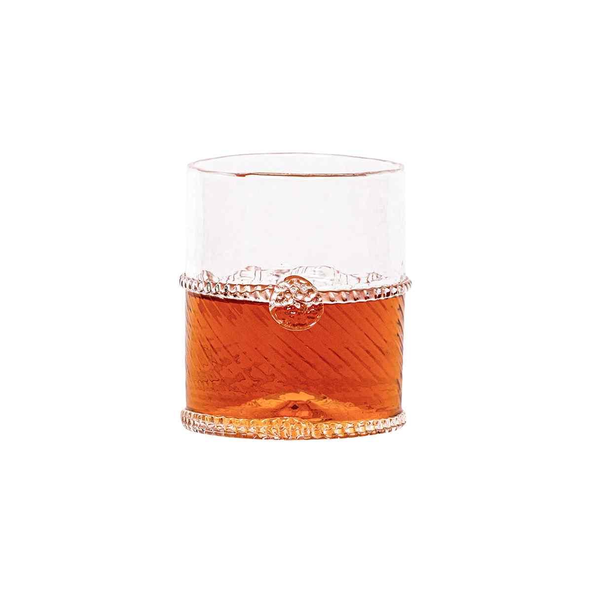 Juliska Graham Double Old Fashioned - Marcel’s Culinary Experience