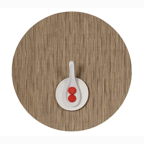 Camel Bamboo Round - Marcel’s Culinary Experience