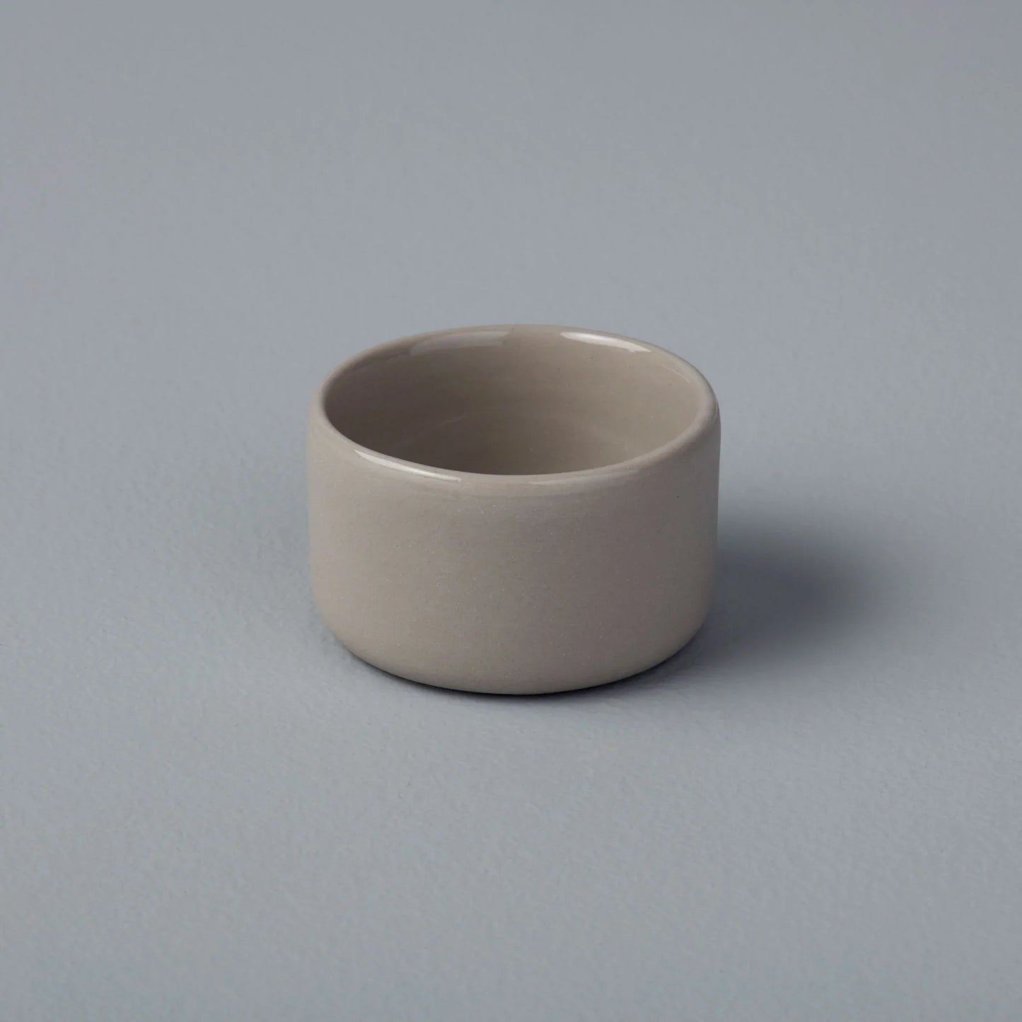 Tam Stoneware Round Cellar Sterling - Marcel’s Culinary Experience