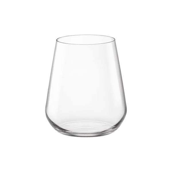Bormioli Rocco: Inalto Uno Water Glass - Marcel’s Culinary Experience