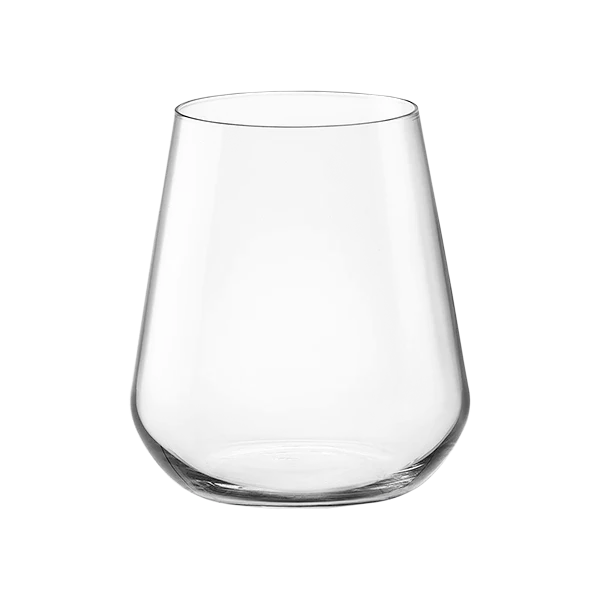 Bormioli Rocco: Inalto Uno Stemless Wine Glass 14.25 oz - Marcel’s Culinary Experience