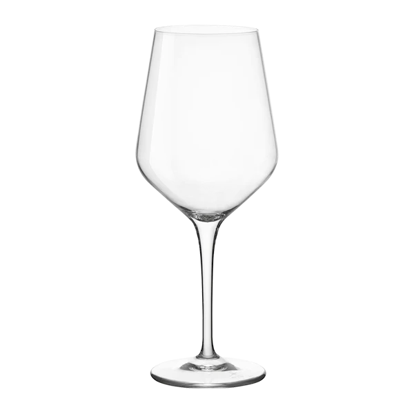 Bormioli Rocco: Electra Large Wine Glass 18 1/2 oz - Marcel’s Culinary Experience