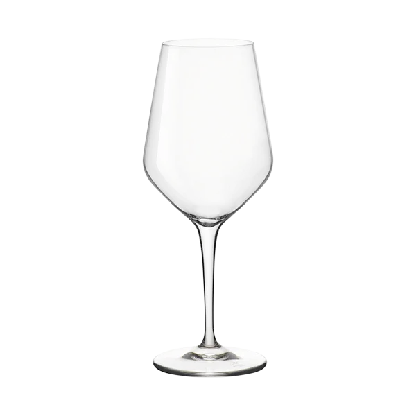 Bormioli Rocco: Electra Medium Wine Glass 15 oz - Marcel’s Culinary Experience
