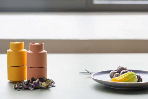 Crush Grind Billund Grinder Paprika - Marcel’s Culinary Experience