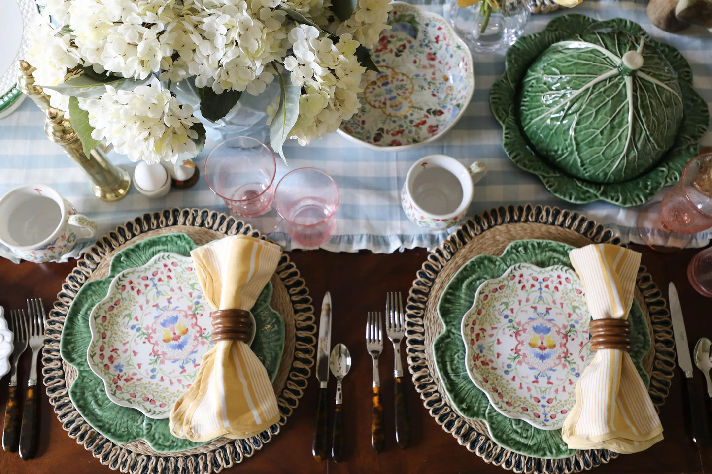 Juliska Sofia 10" Serving Bowl