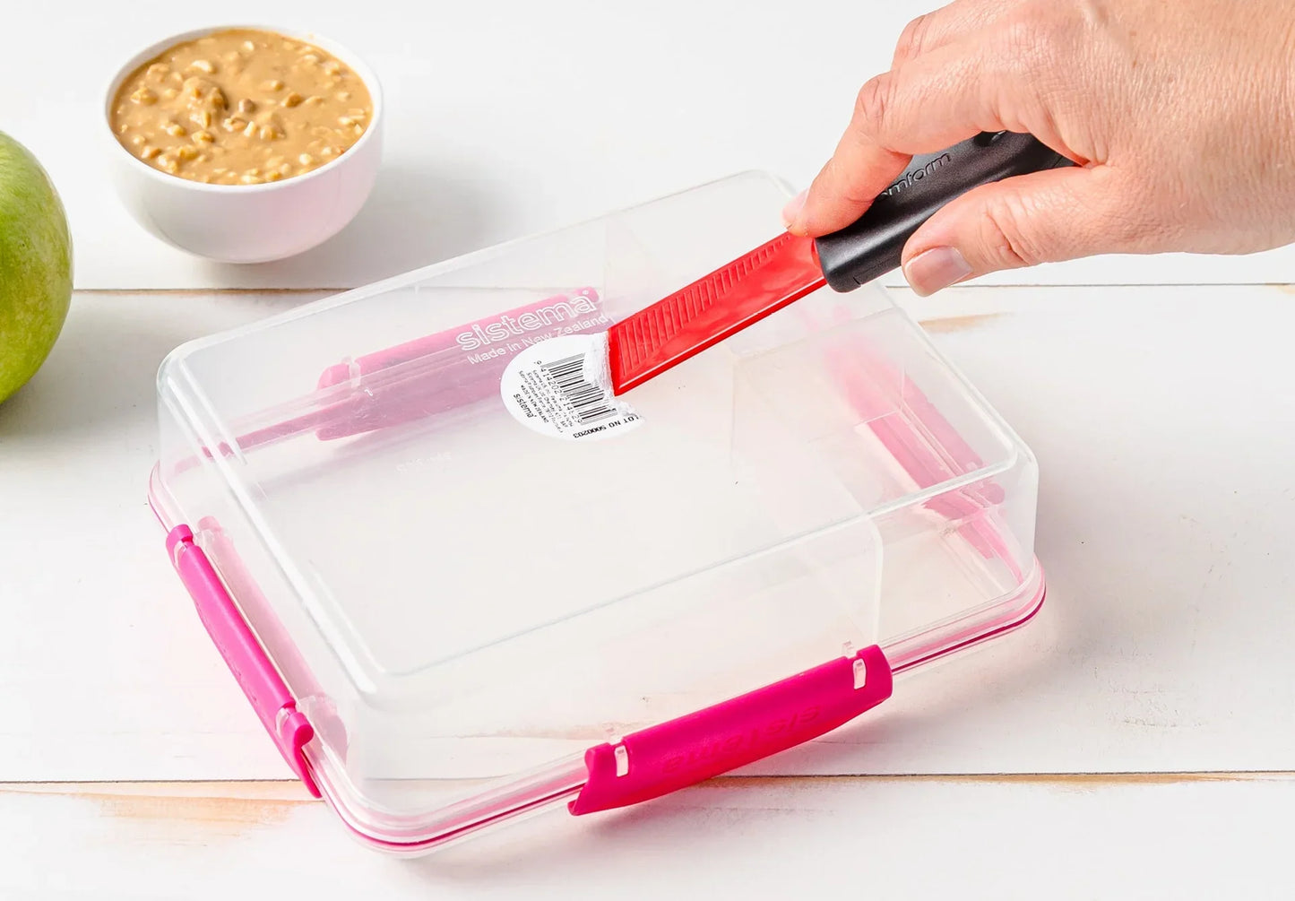 Dreamfarm Cleana Set/2 - Marcel’s Culinary Experience