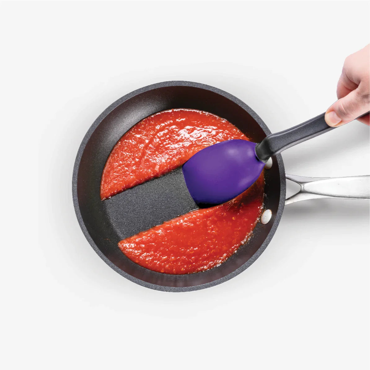 Dreamfarm Supoon - Purple - Marcel’s Culinary Experience