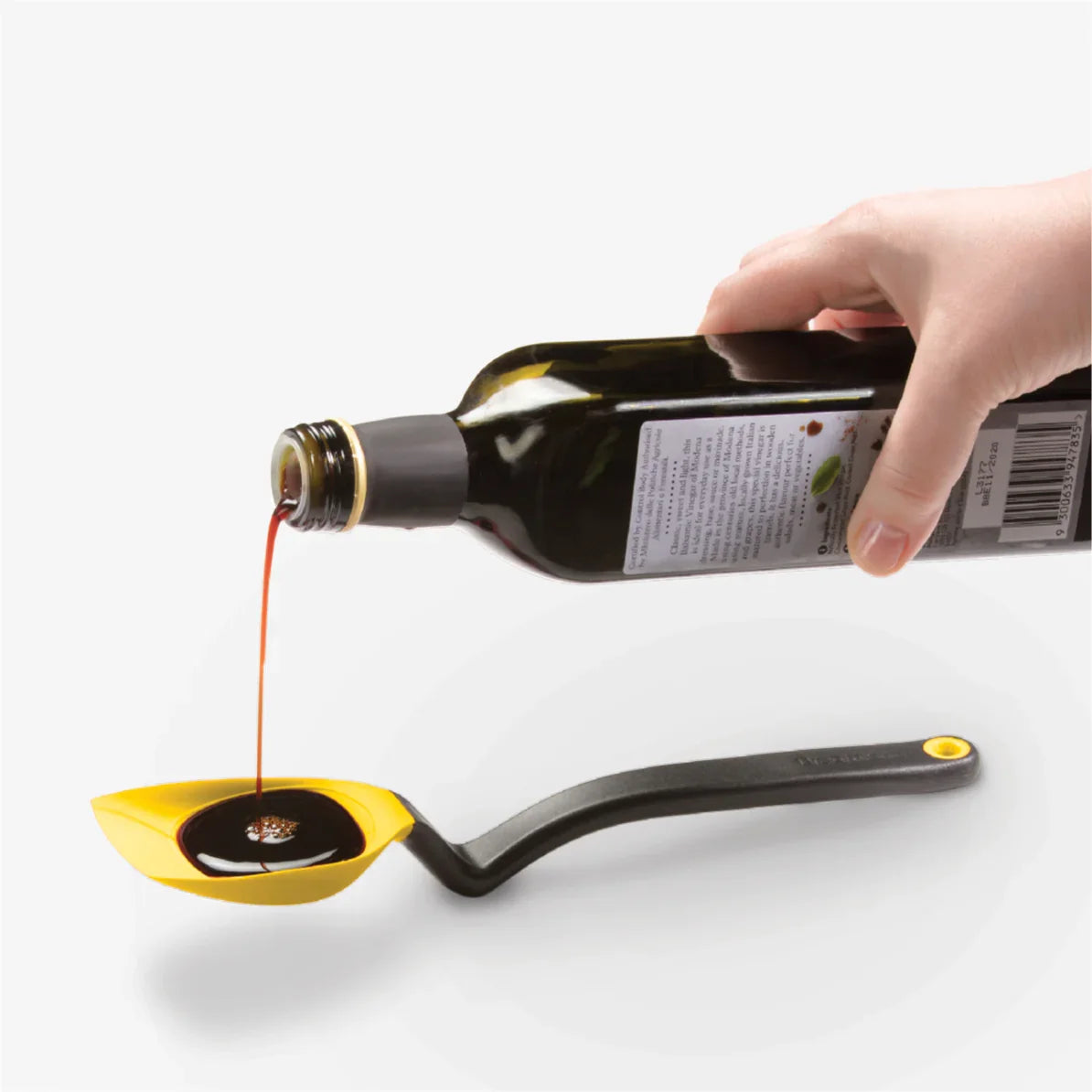 Dreamfarm Supoon - Yellow - Marcel’s Culinary Experience