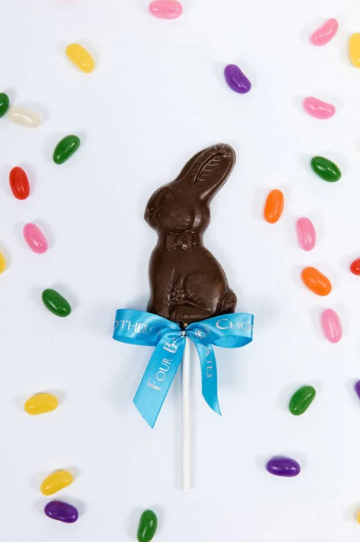 Four Brothers Easter Pop