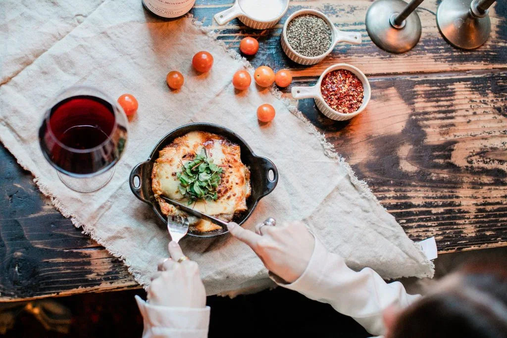 Alpine Bistro (Hands On) - Marcel’s Culinary Experience