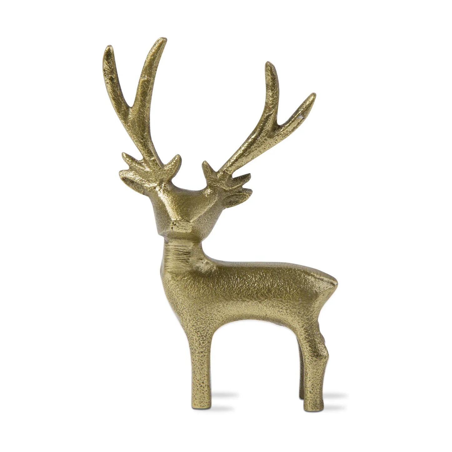 Reindeer Figurine - Marcel’s Culinary Experience