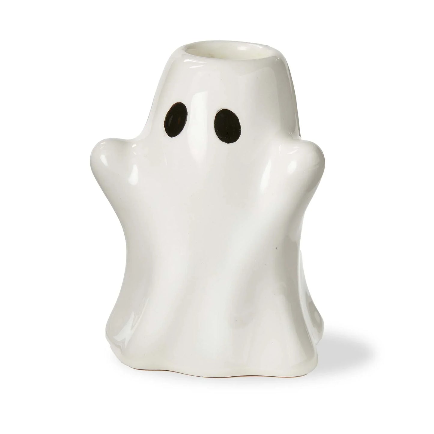 Ghost Taper Holder - Marcel’s Culinary Experience