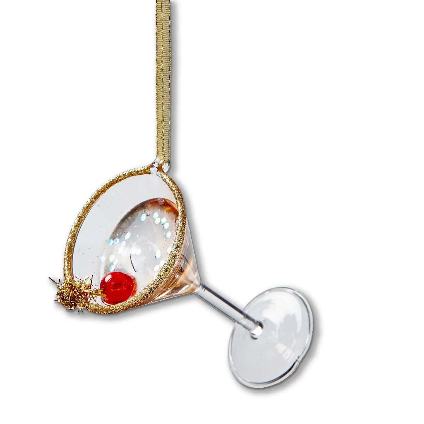 Cosmo Ornament - Marcel’s Culinary Experience