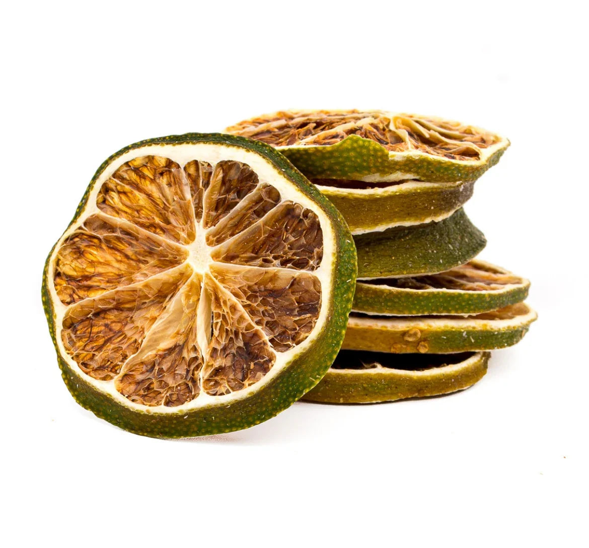 Blue Henry Dehydrated Limes - Marcel’s Culinary Experience