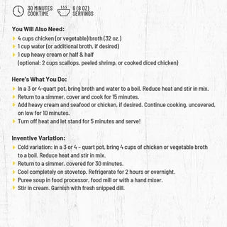 Red Pepper Corn Chowder
