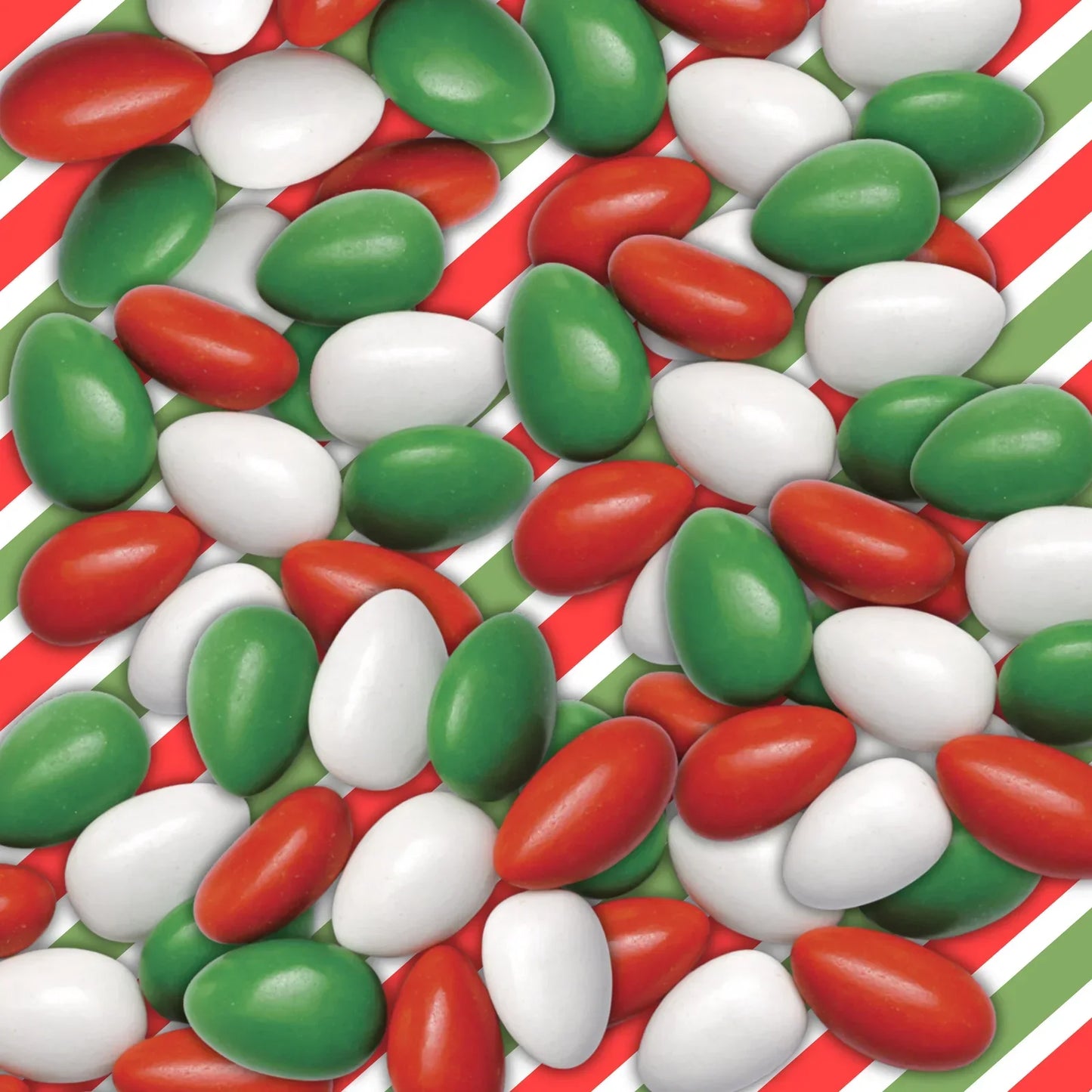 Hammond's Holiday Chocolate Almonds - Marcel’s Culinary Experience