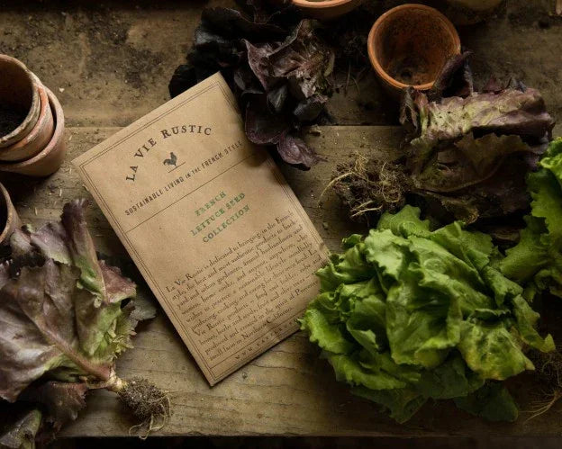 La Vie Rustic: Country French with Wine Pairings (Hands On) 3/5 - Marcel’s Culinary Experience