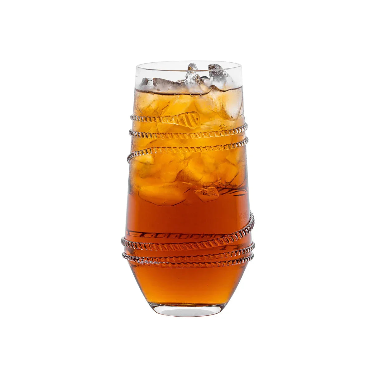 Juliska Chloe Large Tumbler - Marcel’s Culinary Experience