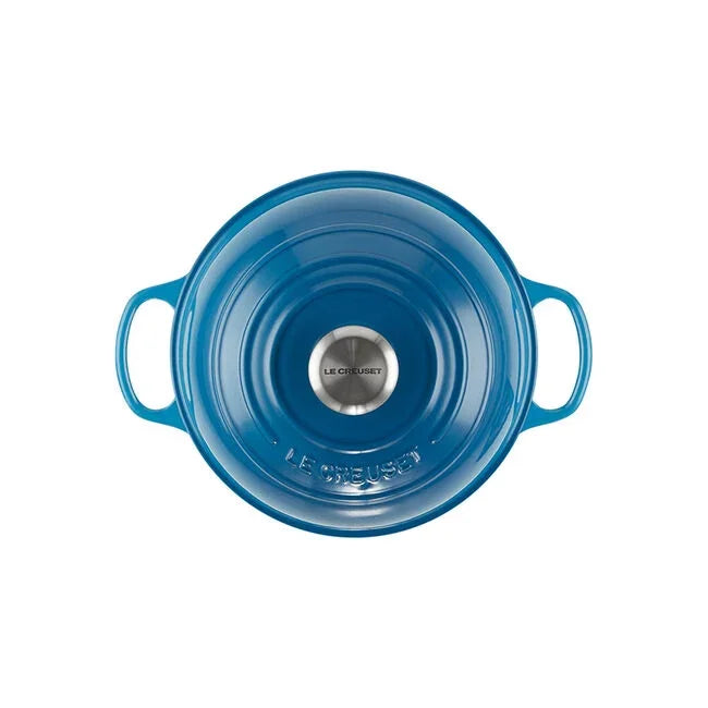 Le Creuset Bread Oven Marseille - Marcel’s Culinary Experience