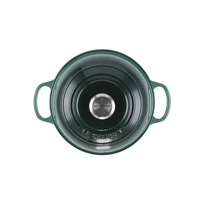 Le Creuset Bread Oven Artichaut - Marcel’s Culinary Experience