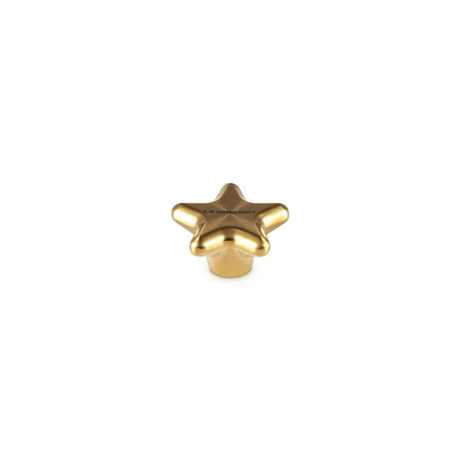 Le Creuset Star Knob
