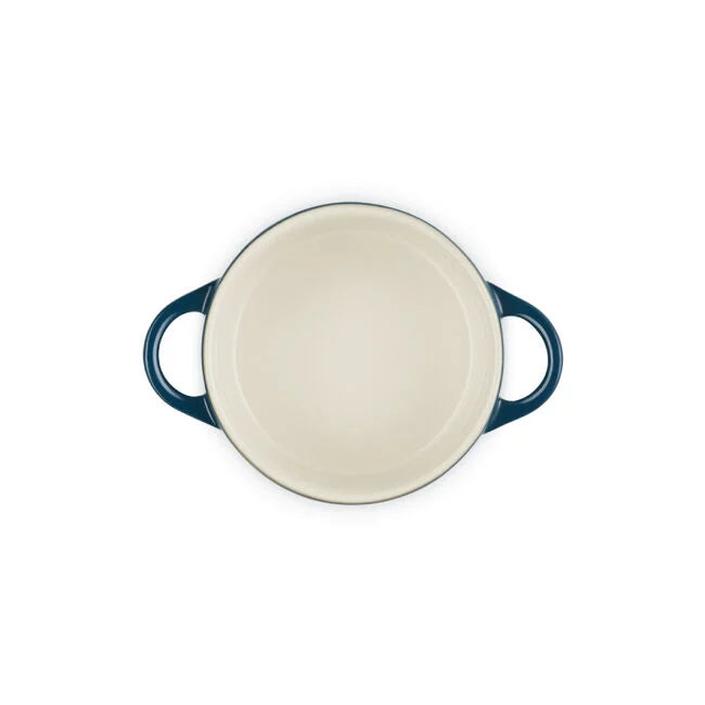 Le Creuset Mini Round Cocotte - Nuit