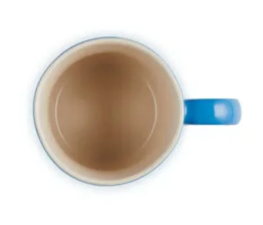 Le Creuset London Espresso Mug - Marseille - Marcel’s Culinary Experience
