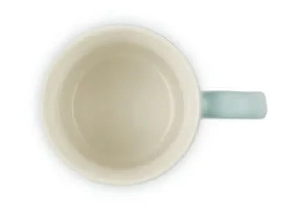 Le Creuset London Espresso Mug - Sea Salt - Marcel’s Culinary Experience