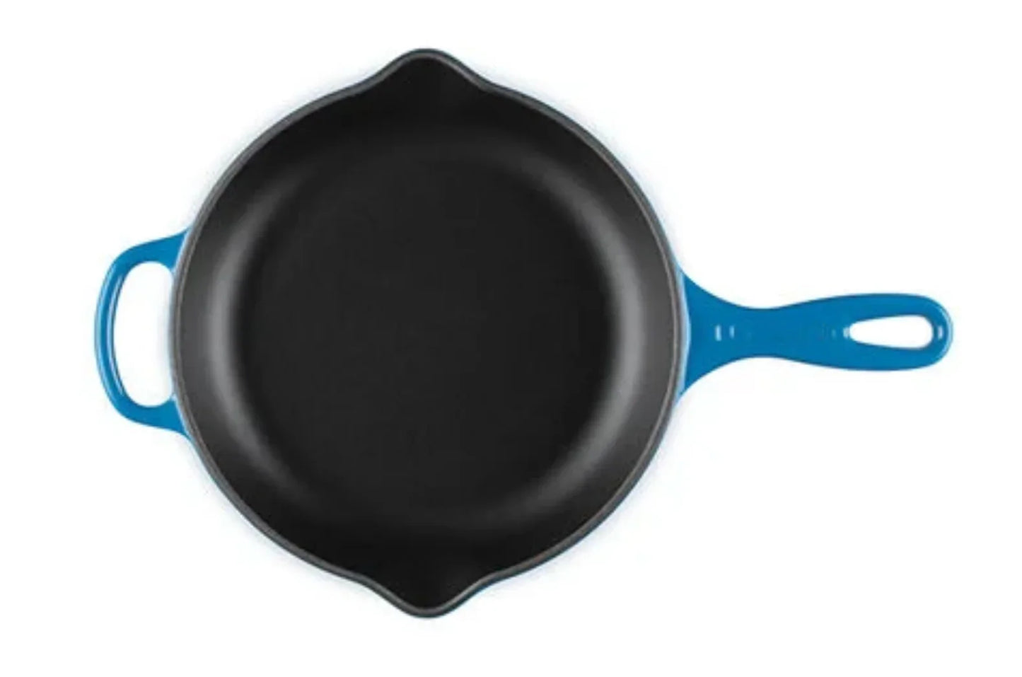 Le Creuset Signature Skillet 10.25" - Marseille