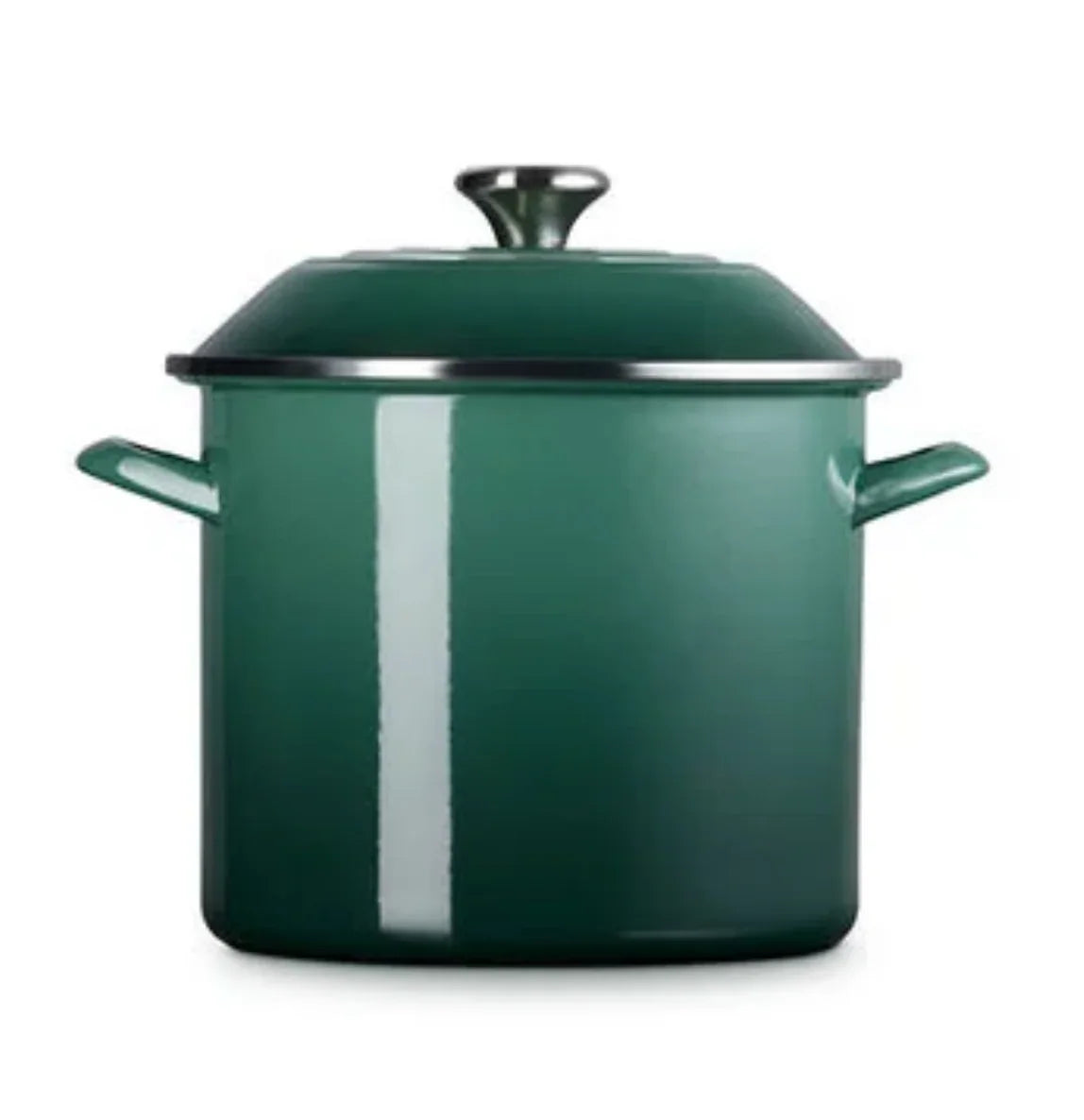 Le Creuset Stockpot 10 qt - Artichaut
