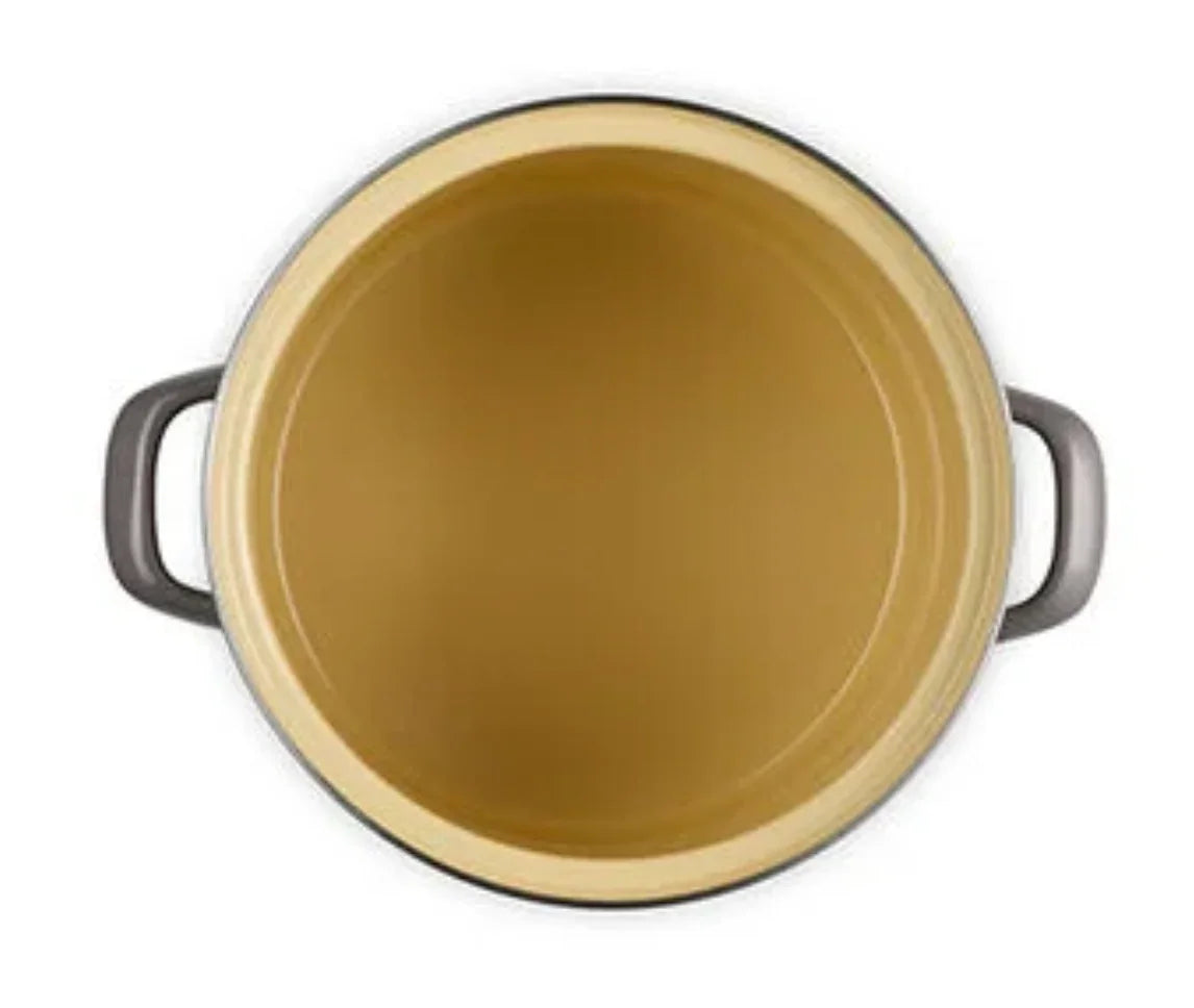 Le Creuset Stockpot 8 qt - Oyster 5