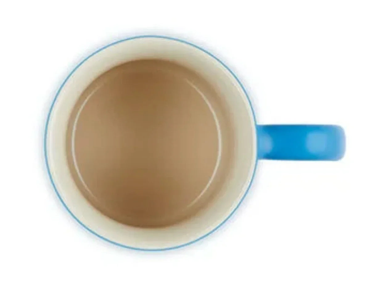 Le Creuset Vancouver Mug - Marseille - Marcel’s Culinary Experience