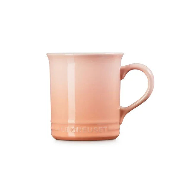Le Creuset Vancouver Mug - Peche - Marcel’s Culinary Experience