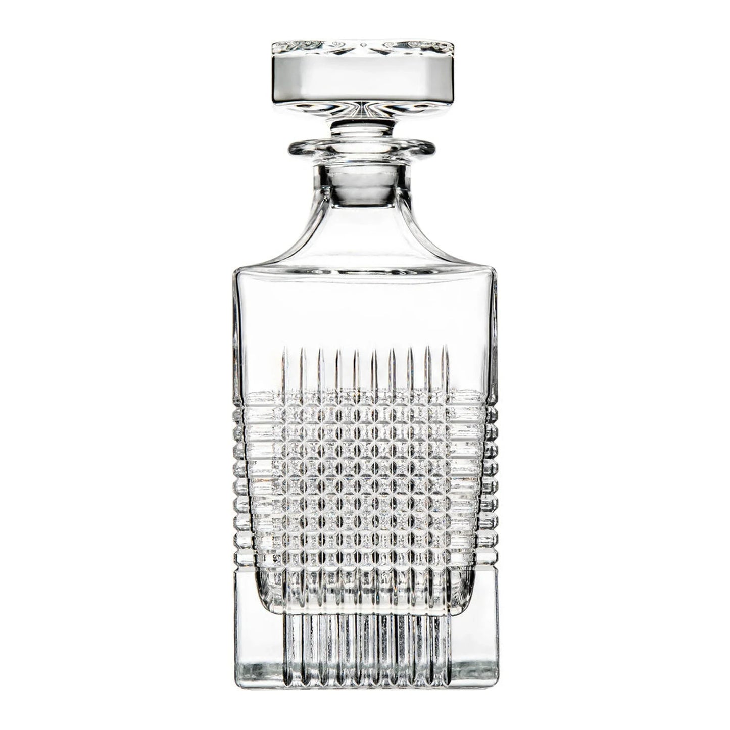 Lynx Whiskey Decanter - Marcel’s Culinary Experience