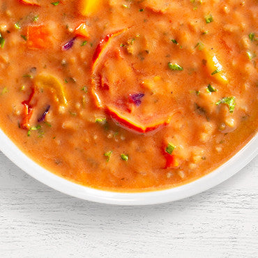 Tomato Basil