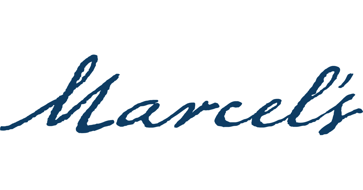 Ginger Cardamom Rhubarb Compote
 &ndash; Marcel’s Culinary Experience