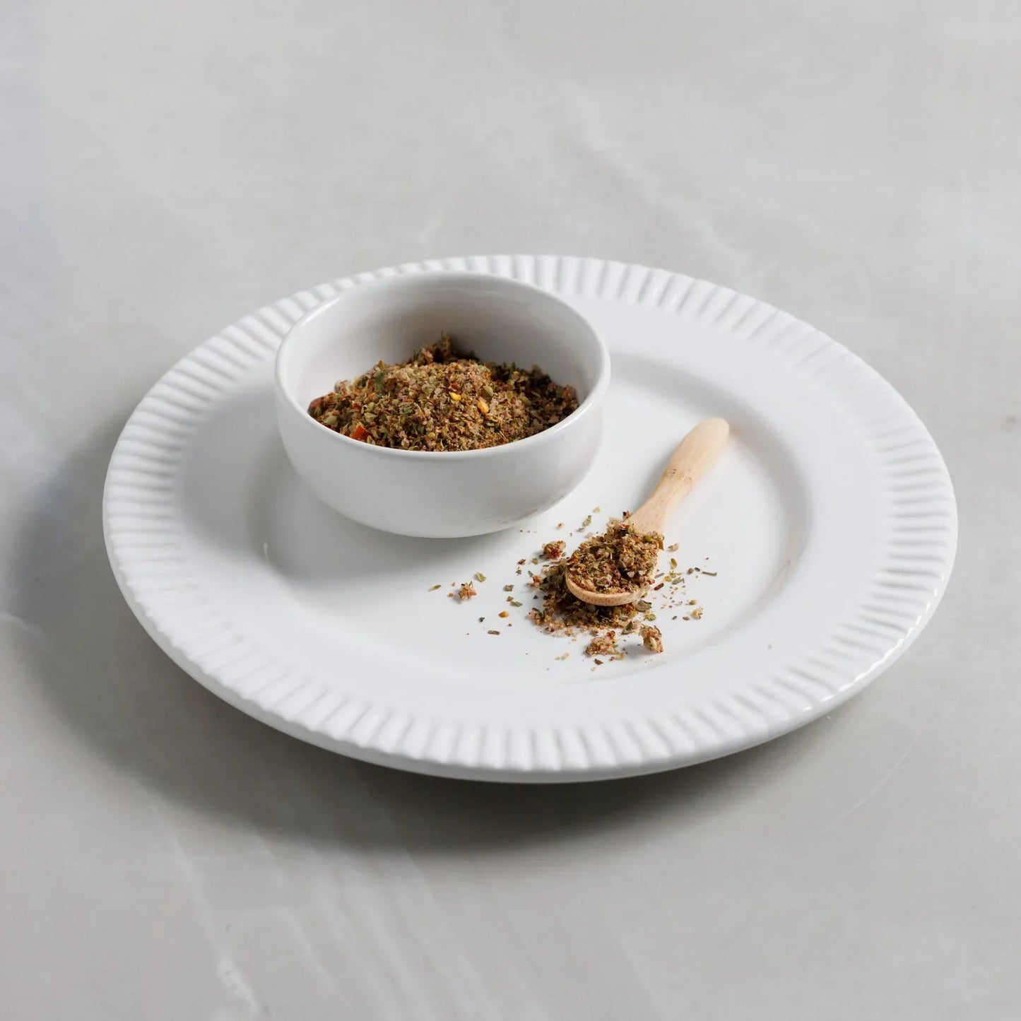 Salt Sisters Mediterranean Rub 3 oz - Marcel’s Culinary Experience