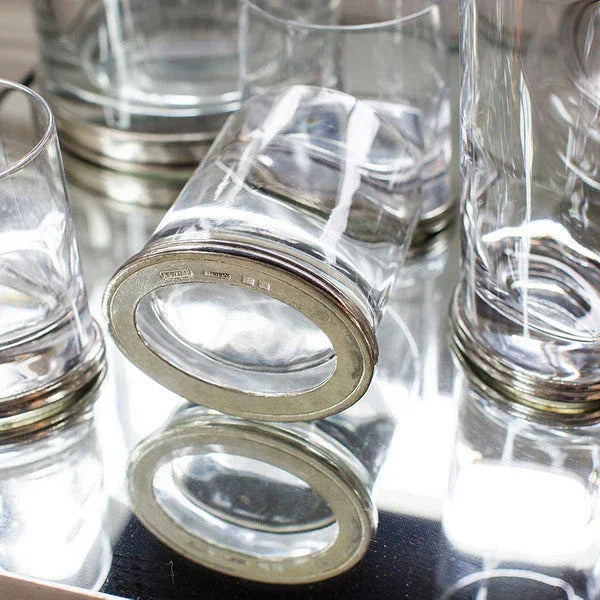 Milano Highball - Marcel’s Culinary Experience