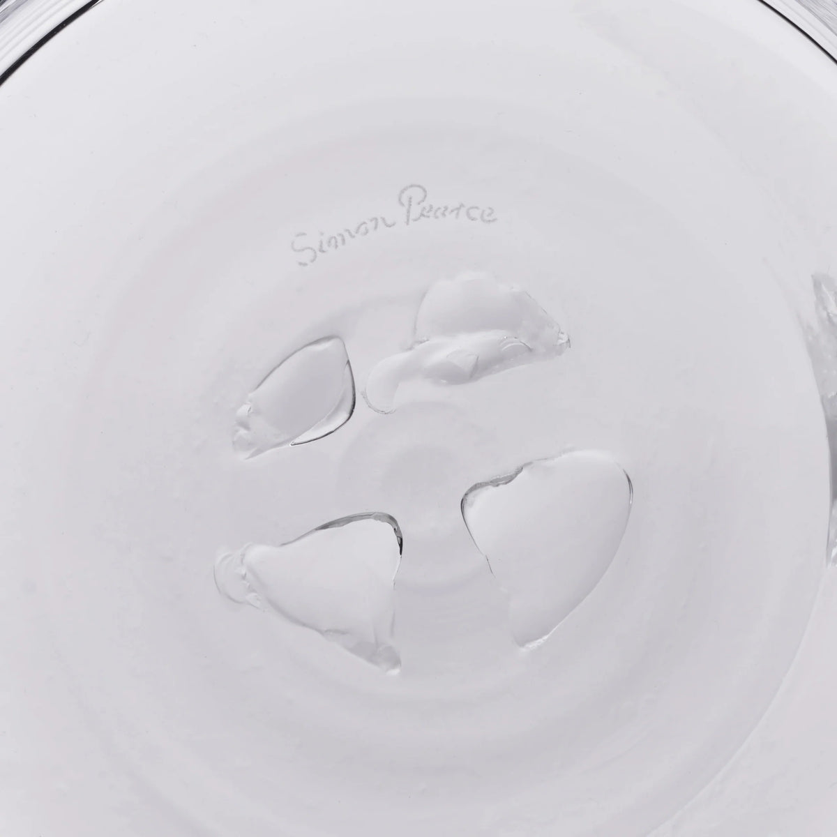 Simon Pearce Norwich Ice Bucket, Medium