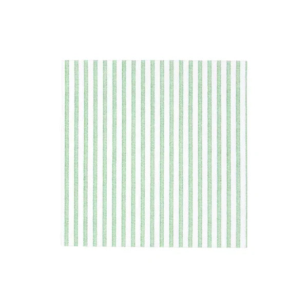 Vietri Papersoft Napkins Capri Green Dinner Napkins - Marcel’s Culinary Experience