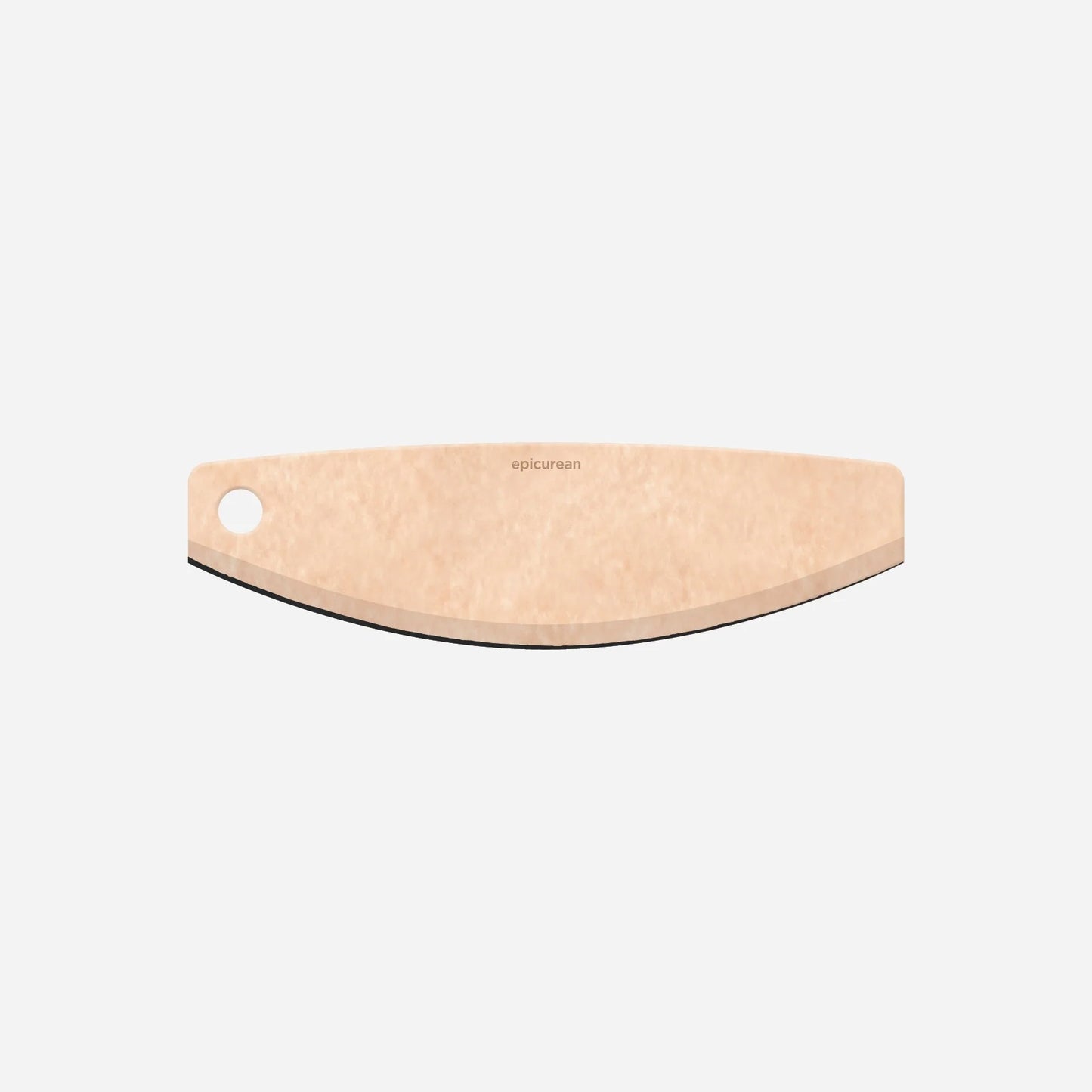 Epicurean Pizza Cutter Natural/Slate