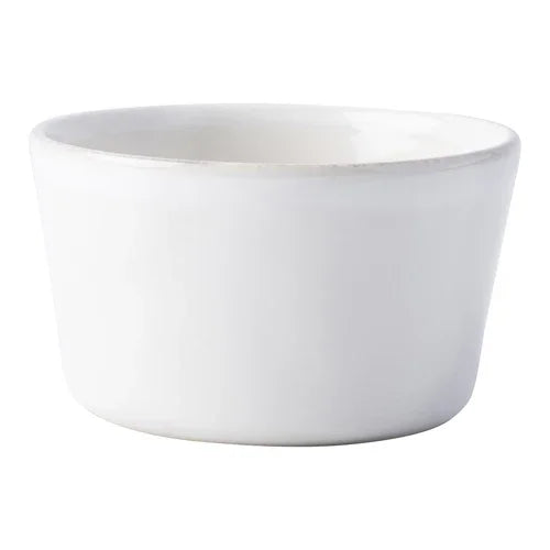 Juliska Puro Ramekin - Whitewash - Marcel’s Culinary Experience