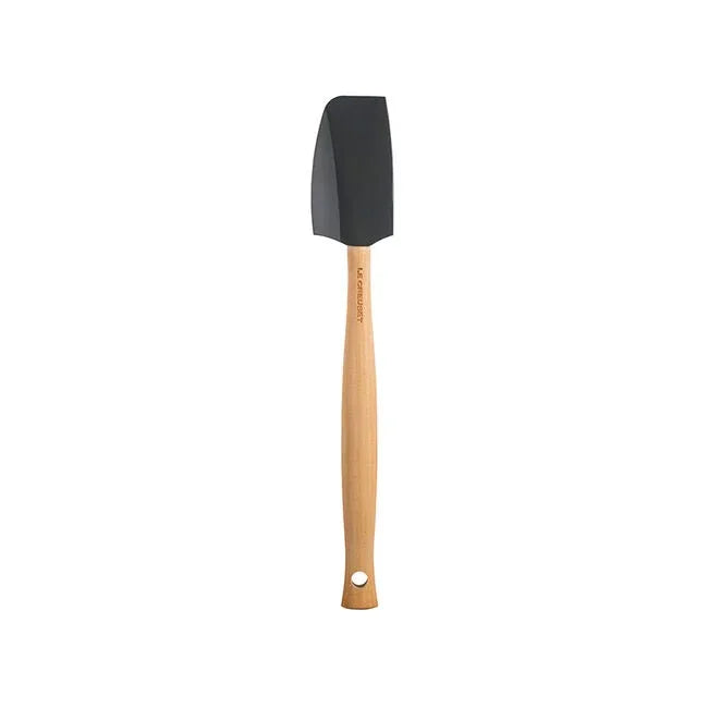 Le Creuset Craft Series Small Spatula Oyster - Marcel’s Culinary Experience