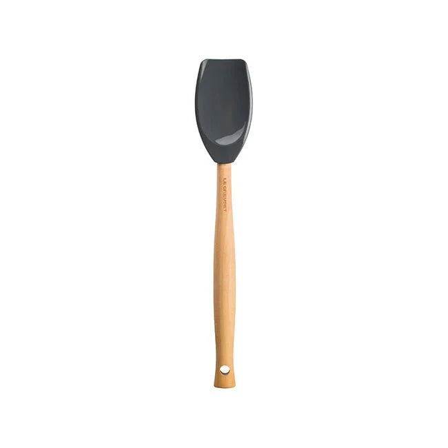 Le Creuset Craft Series Spatula Spoon - Oyster - Marcel’s Culinary Experience