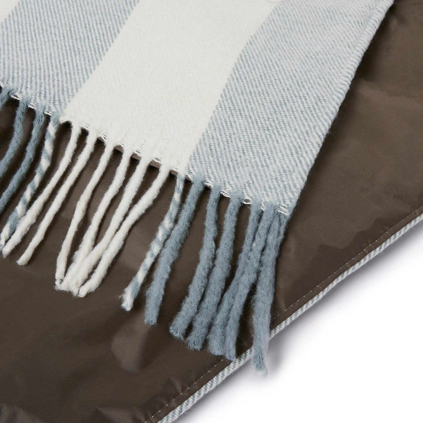 Sophie Allport Witham Stripe Woven Picnic Blanket - Marcel’s Culinary Experience