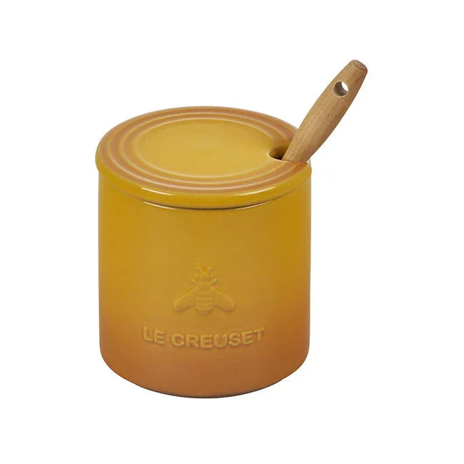 Le Creuset Honey Pot - Nectar - Marcel’s Culinary Experience